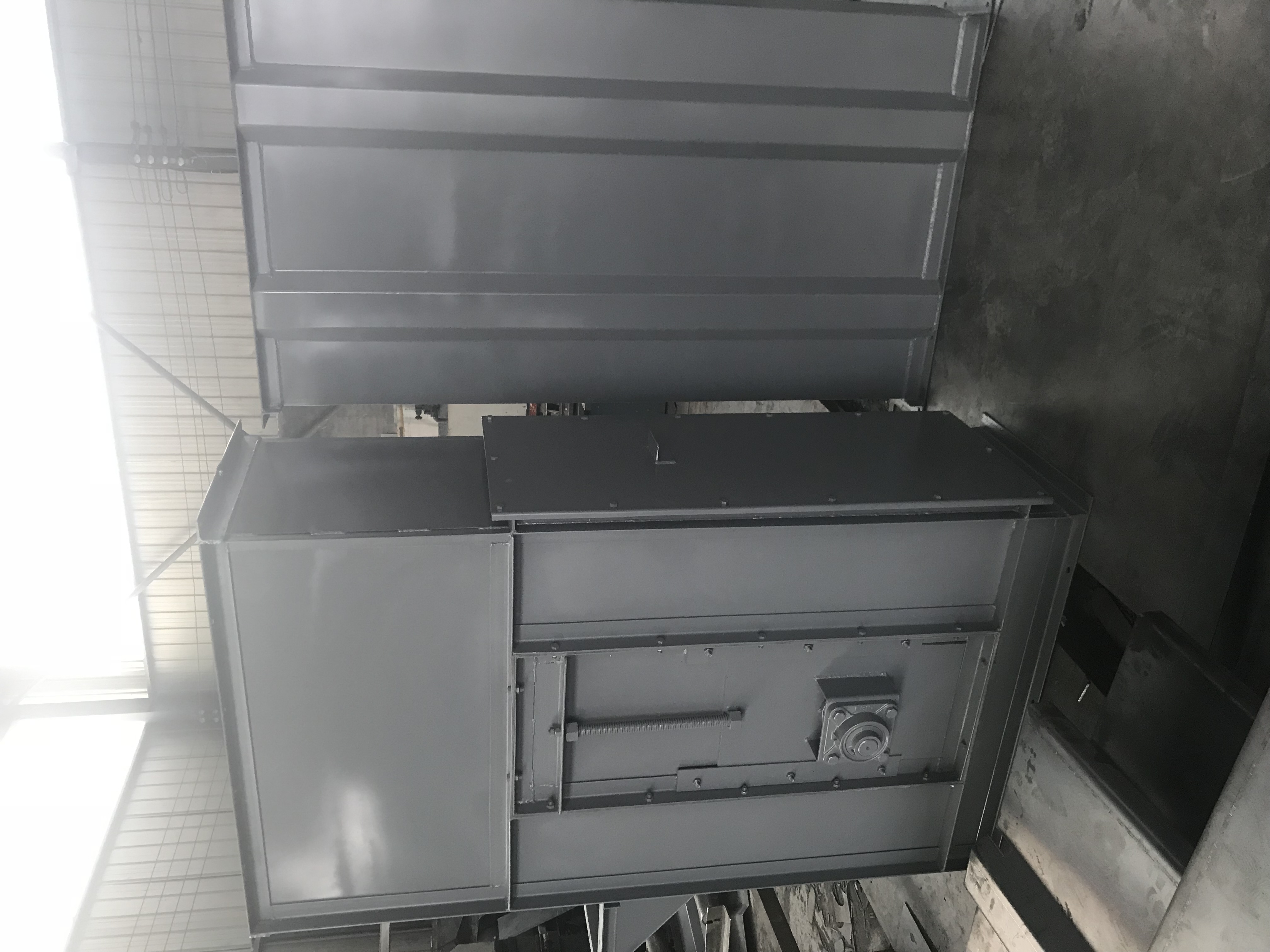 TH環鏈斗式提升機廠家產品介紹及特點概括