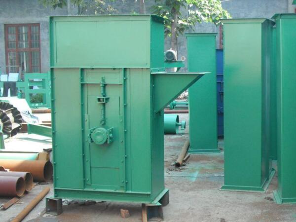 斗式提升機有幾種張緊方法？